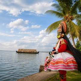 Southern Panorama Houseboats, hotel a Alleppey