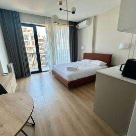 Nova Concierge Aparthotel
