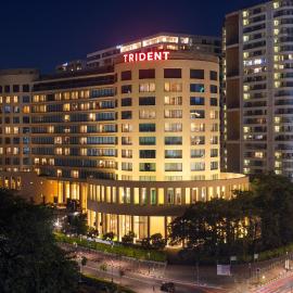 Trident Bandra Kurla, Hotel in Mumbai