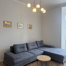 Apartamenty Rynek 7 nr3 piętro 2