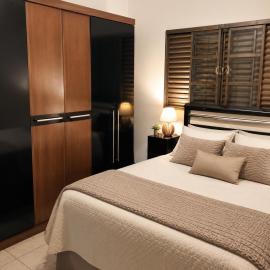 Balcony house, hotel in Campo Grande