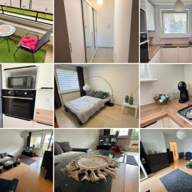 Apartament Górnicza