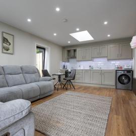 Meigh village Apartment