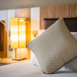 Holiday Inn Manchester Airport T2 by IHG