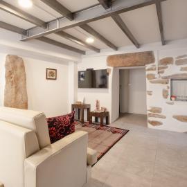 Casa da Caleira, hotelli kohteessa Fonte Arcada