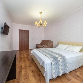 Квартира в ЖК Акцент на ВДНГ