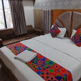 hotel alpine