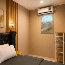 Bali Queen Cottage
