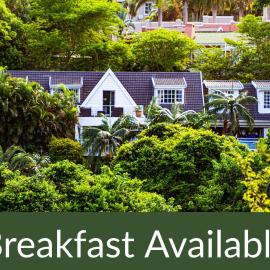 Shelbourne Boutique Lodge, hotell Durbanis