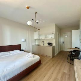 Nova Concierge Aparthotel