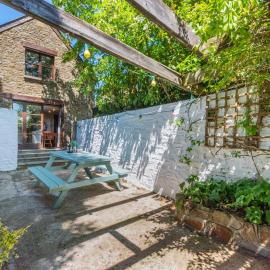 4 Bed in Westward Ho oc-n1623