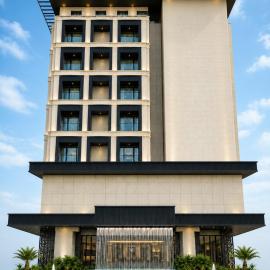 The Crown Puducherry