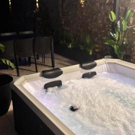 Maison avec spa privé à Boulogne sur mer