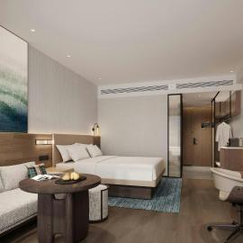 Fairfield by Marriott Kunming Xishan, хотел в Кунмин