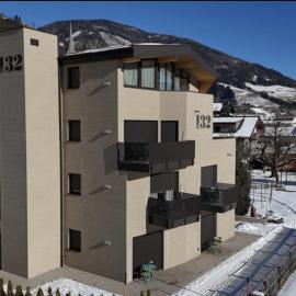 sil132 holiday apartments sillian, hotel a Sillian