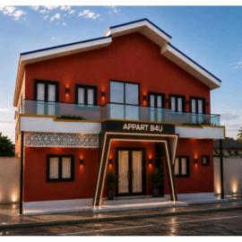 HOTEL Appart B4U