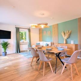 HabeDere Apartments Allgäu، فندق في Obergünzburg