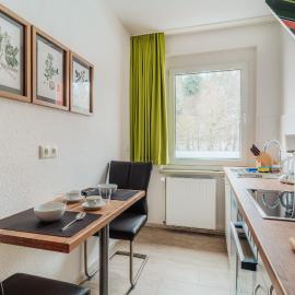 Bodeapartment 11