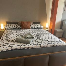 Apartman QUATTRO, hotel a Sokolov