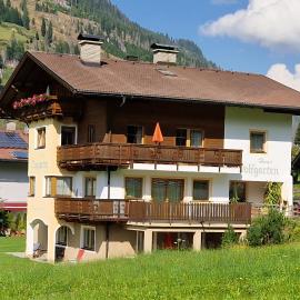 Gästehaus WOLFGARTEN
