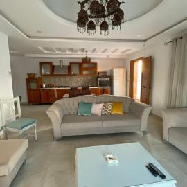 djerba 1er etage