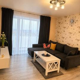 Apartment, hotel i Telšiai