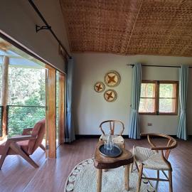 Tinkerbird Lodge, hotel a Kamwenge