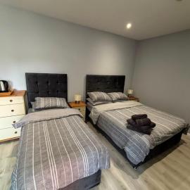 Southernwood - Wantage Road Studio 1