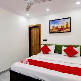 Hotel O Dhankush