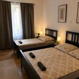 Central Rooms Koblenz Hbf, hotel i Koblenz