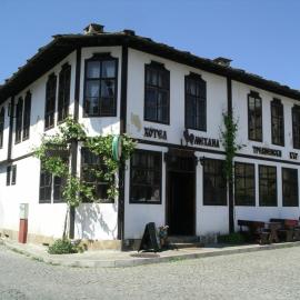 Trevnenski Kat Hotel, hotel u gradu Trjavna