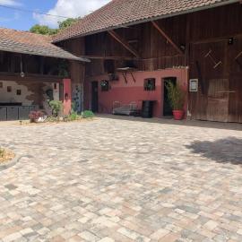 corp de ferme hopla hirtzbach