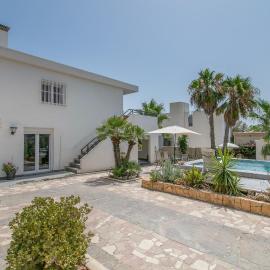 Casa di soza