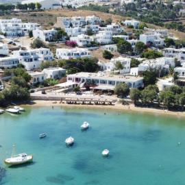 Anchorage Paros Boutique & Private Beach
