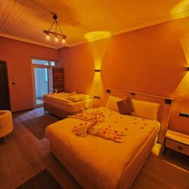 novela in stone house, hotel i Uçhisar