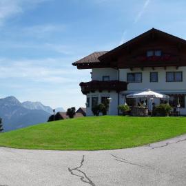 Hotel-Pension Asingerhof, hotell i Schladming