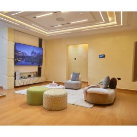 Capediem luxury apartment