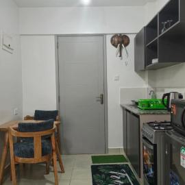 Cheapest furnished Studio at Garden City Mall Residency, Thika Road, Nairobi, Kenya