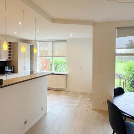 Bright apartment at the heart of Kópavogur
