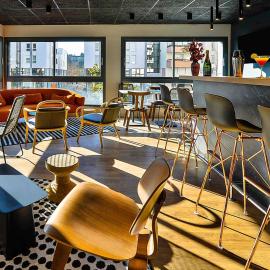 Ibis Annecy - Cran-Gevrier – hotel w Annecy