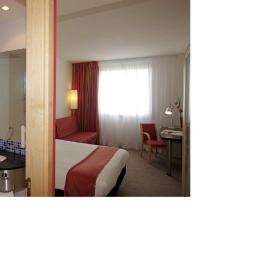 Holiday Inn Express Barcelona City 22@ by IHG