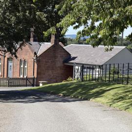 Netherwood Lodge