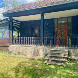 Weekend House in Vrelo