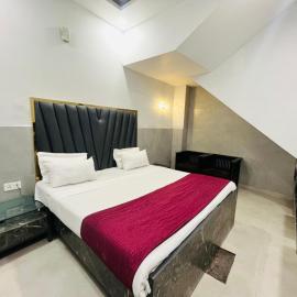 Hotel Royal Residency - Laxmi Nagar, hotel in New Delhi
