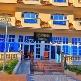 DaVinCi hotel