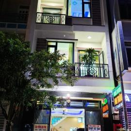 846 A12 Bùi Thiện Ngộ, hotel in Cù Lao Tâu