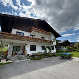 Pension Mitterwallner, hotel in Schladming