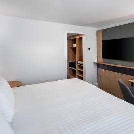 Holiday Inn Southampton Eastleigh by IHG, hotell Southamptonis