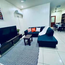 Apartment in Port Moresby - Short Stays