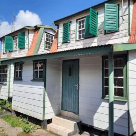 Tiny house, hotel in Paramaribo